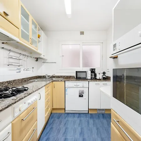 Stylish 4br View Near Sagrada Familia *